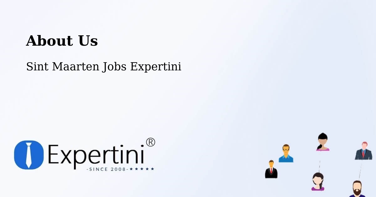About Expertini Recruitment Platform  – Zorg En Rust - Zorg En Rust, Sint Maarten Jobs Expertini
