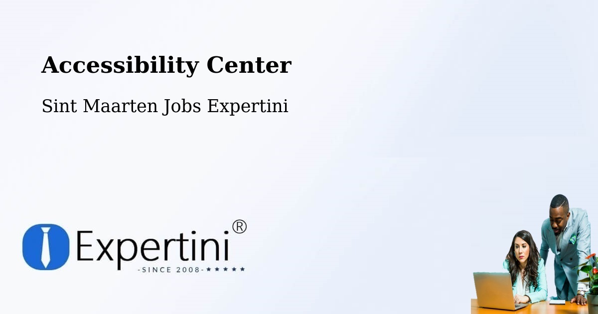 Accessibility Statement – Zorg En Rust - Sint Maarten Jobs Expertini