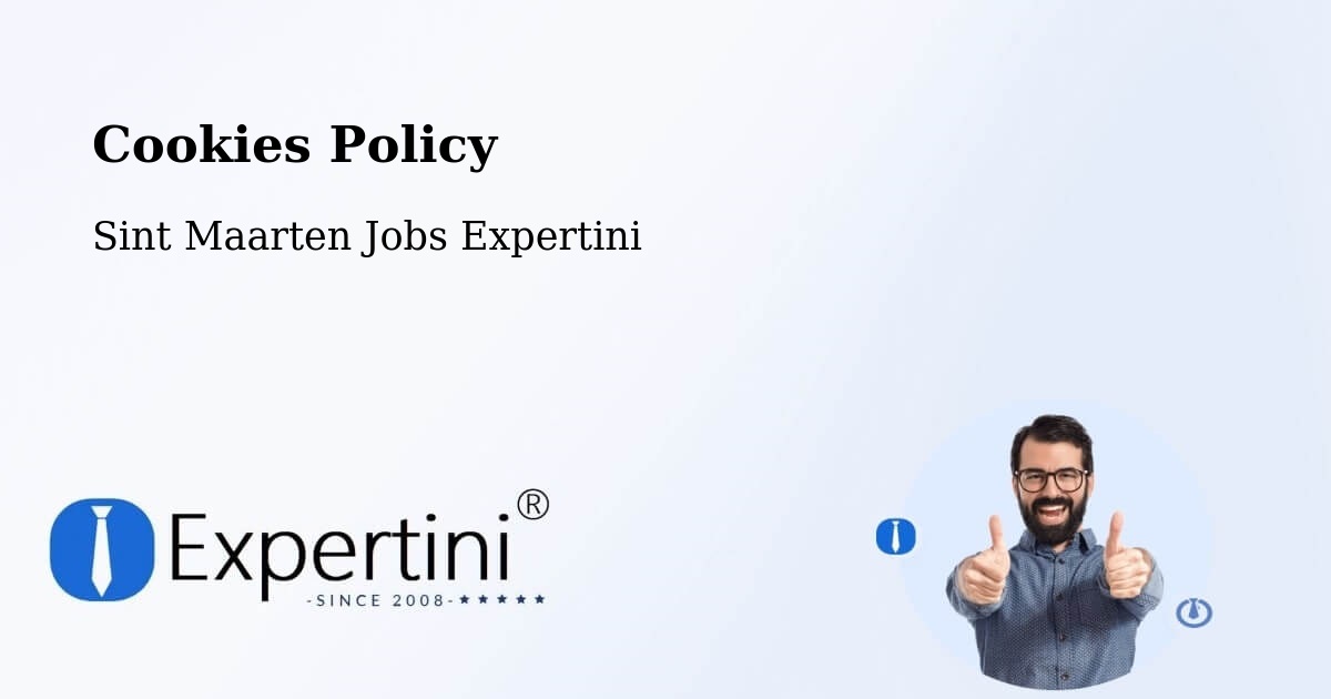 Cookie Policy – Zorg En Rust - Sint Maarten Jobs Expertini