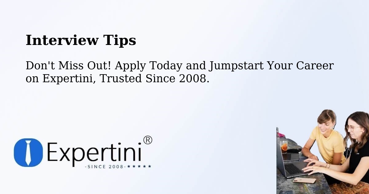 Interview Tips & Techniques for Job Seekers – Zorg En Rust - Zorg En Rust, Sint Maarten Jobs Expertini