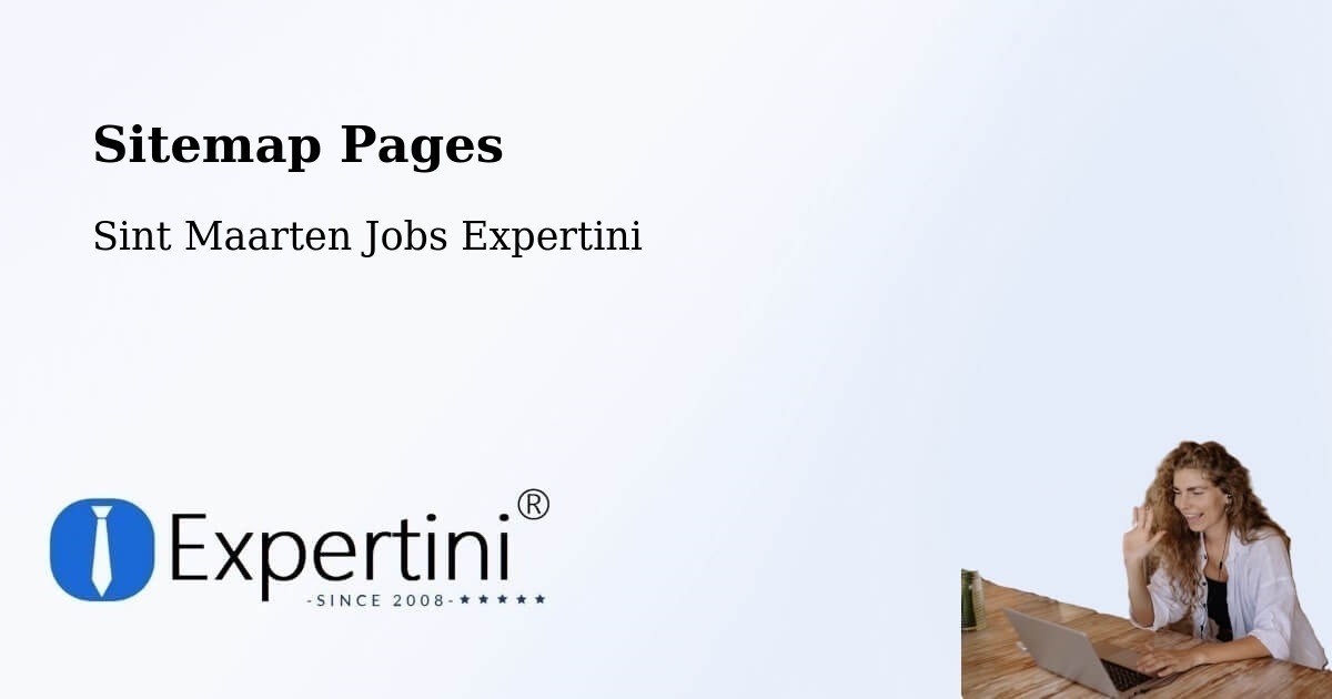 Sitemap Pages - Zorg En Rust - Sint Maarten Jobs Expertini